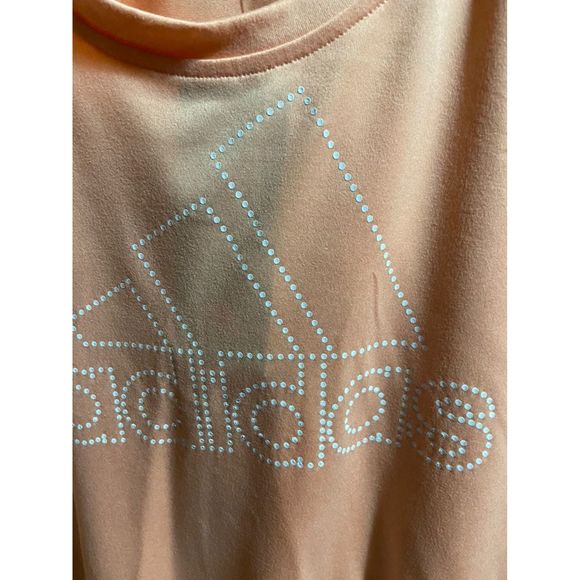 NWT Women Adidas Tee sz M - Picture 2 of 8